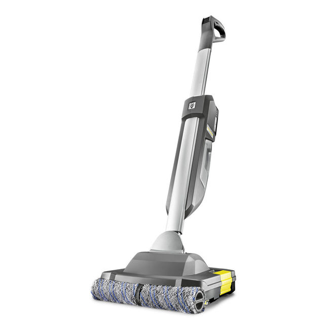 Karcher Kärcher BR 30/1 C Pack 18V Professional Scrubber Dryer with 3Ah Battery & Charger