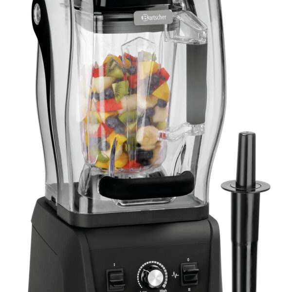 Bartscher Blender PRO XTRA 2,5L