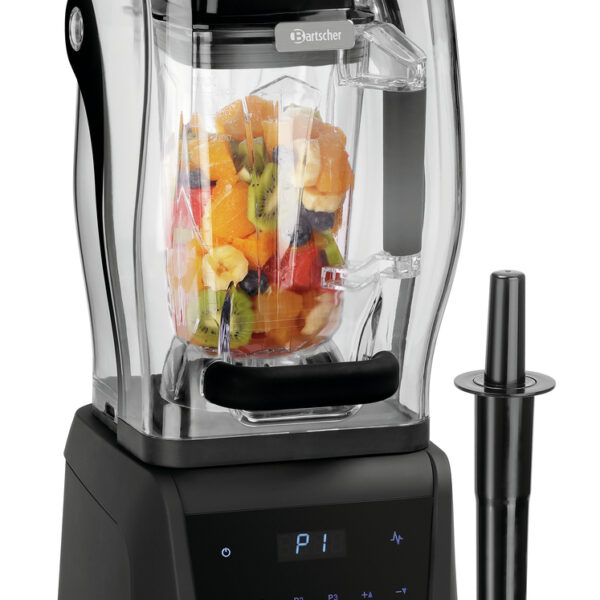Bartscher Blender PRO TOUCH 2,5L