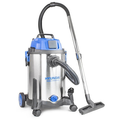 Hyundai  1400W 3 IN 1 Wet & Dry Electric Vacuum Cleaner