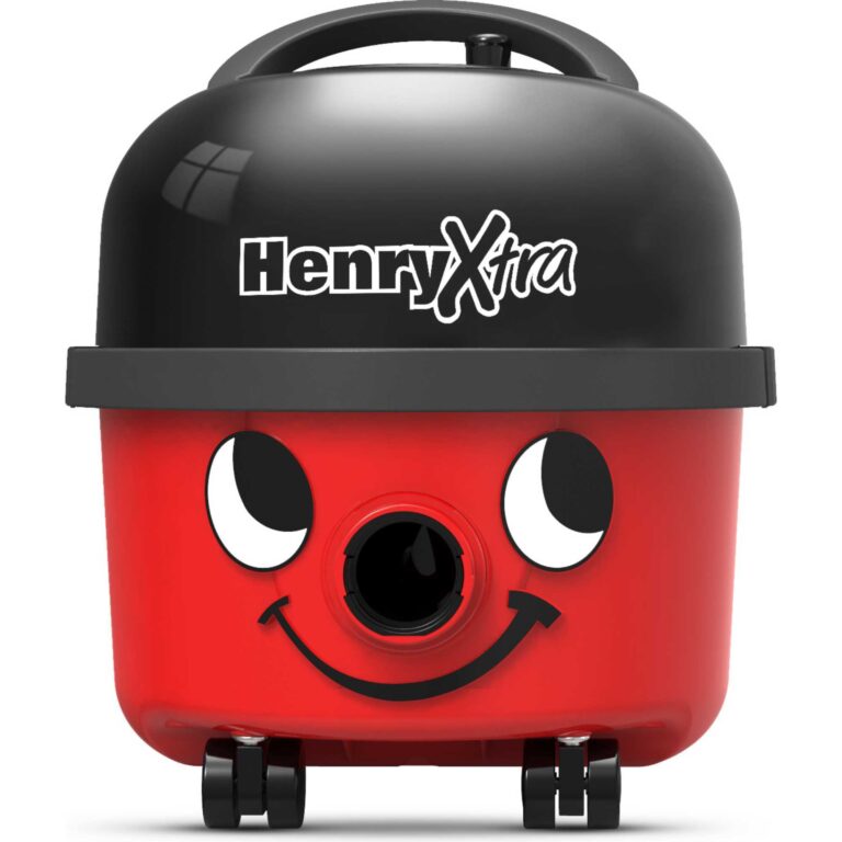 Henry HVX200