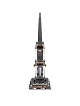 Vax Dual Power Carpet Cleaner