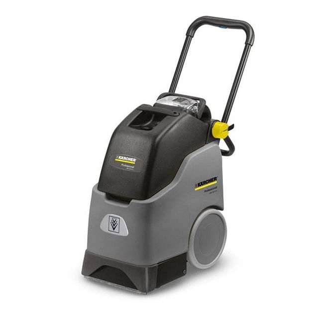 Machine Mart Xtra Karcher BRC 30/15 C Upright Carpet Cleaner (230V)