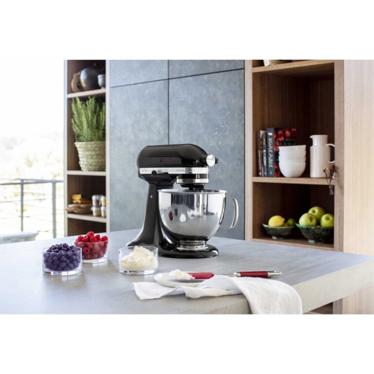 KitchenAid 5KSM125BOB