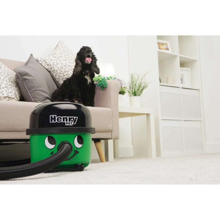 Henry PET200