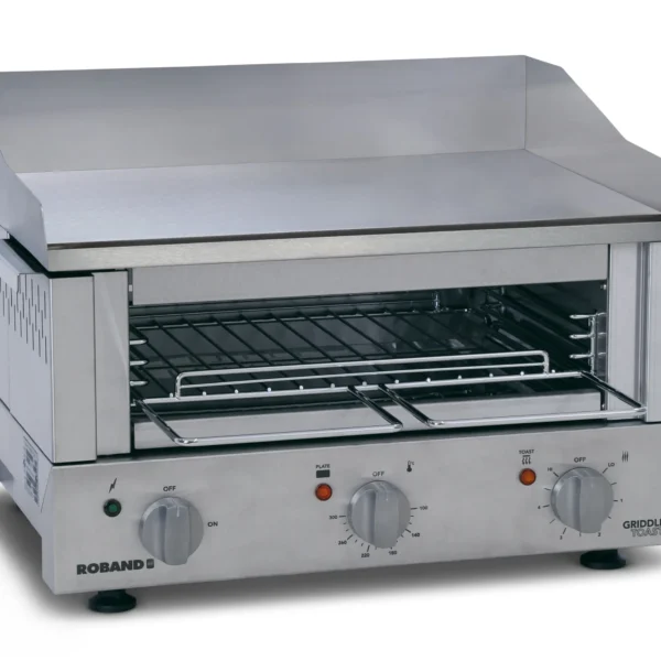 Roband GT500 Griddle Toaster
