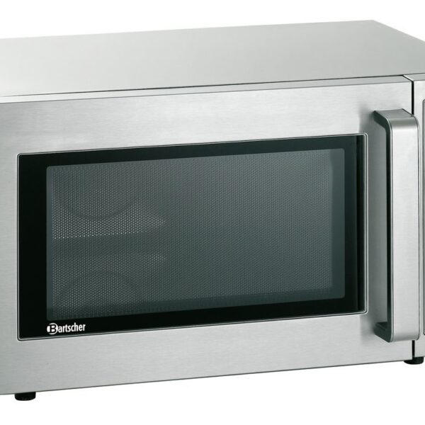 Bartscher Microwave DIG, 25L, 1000W