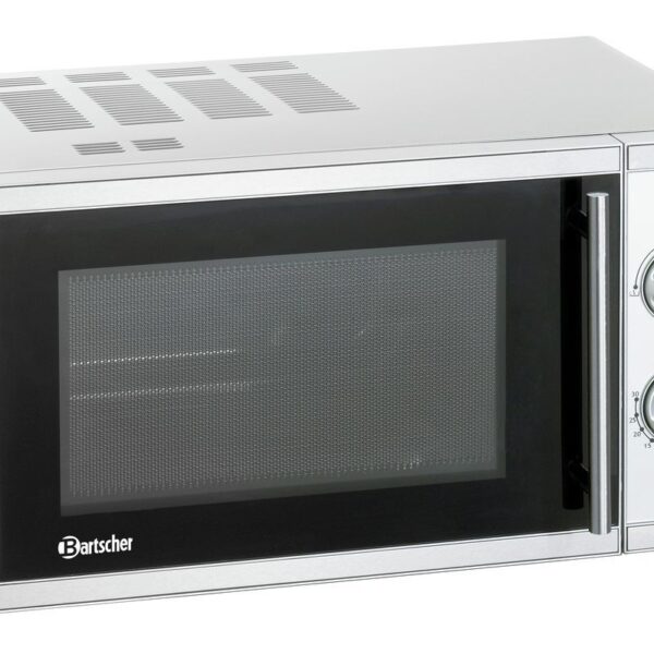 Bartscher Microwave 23L, 900W
