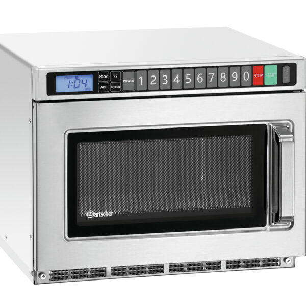 Bartscher Microwave 18180D