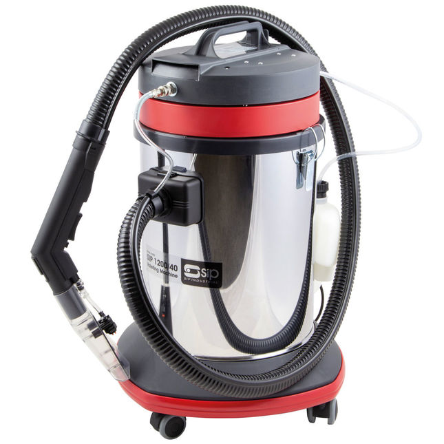 SIP SIP 1200/40 40 Litre Valeting Machine