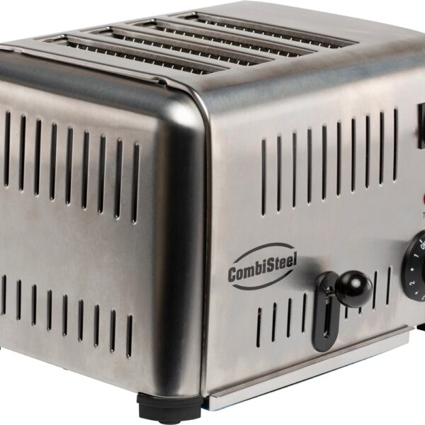 CombiSteel Toaster 4