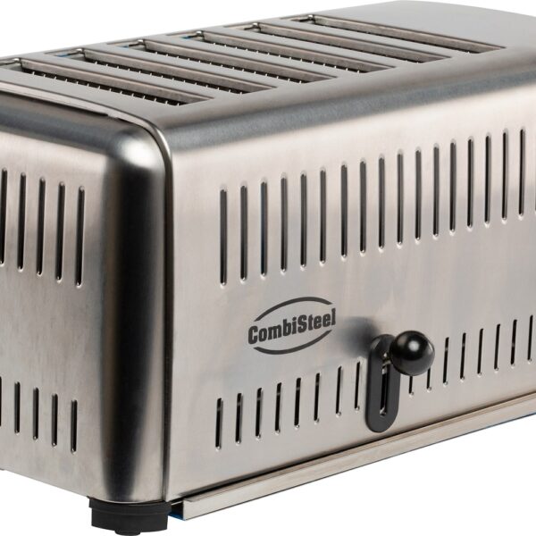 CombiSteel Toaster 6