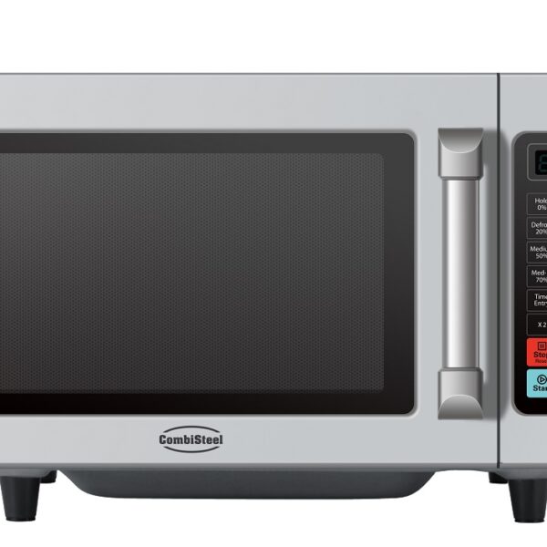 CombiSteel Microwave 1000 W