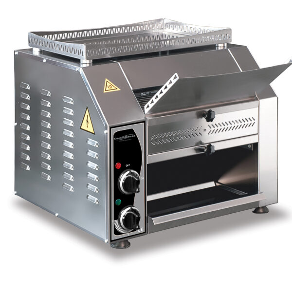 CombiSteel Conveyor Toaster