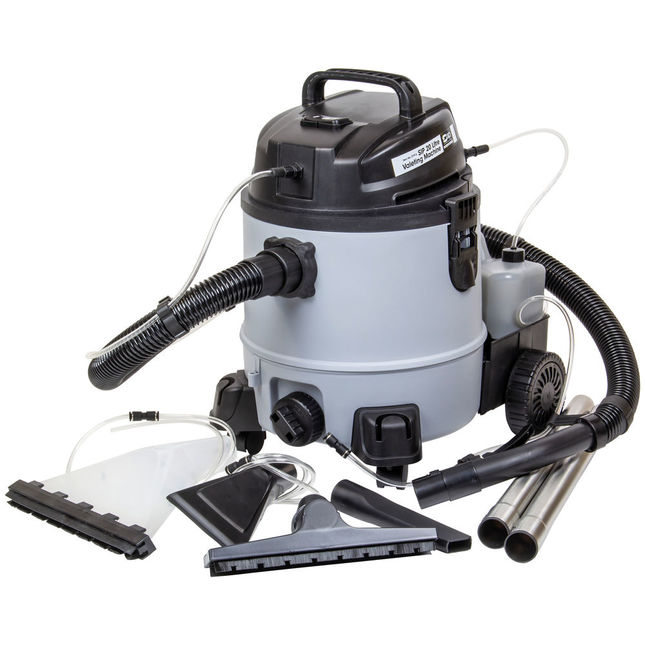 SIP SIP 20L 1400W Valeting Machine