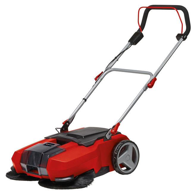 Einhell Power X-Change Einhell Power X-Change TE-SW 18/610 Li-Solo 18V Cordless Push Sweeper (Bare Unit)