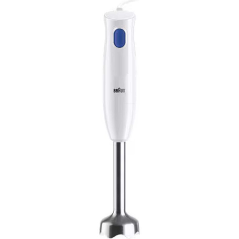 Braun MQ10-201MWH