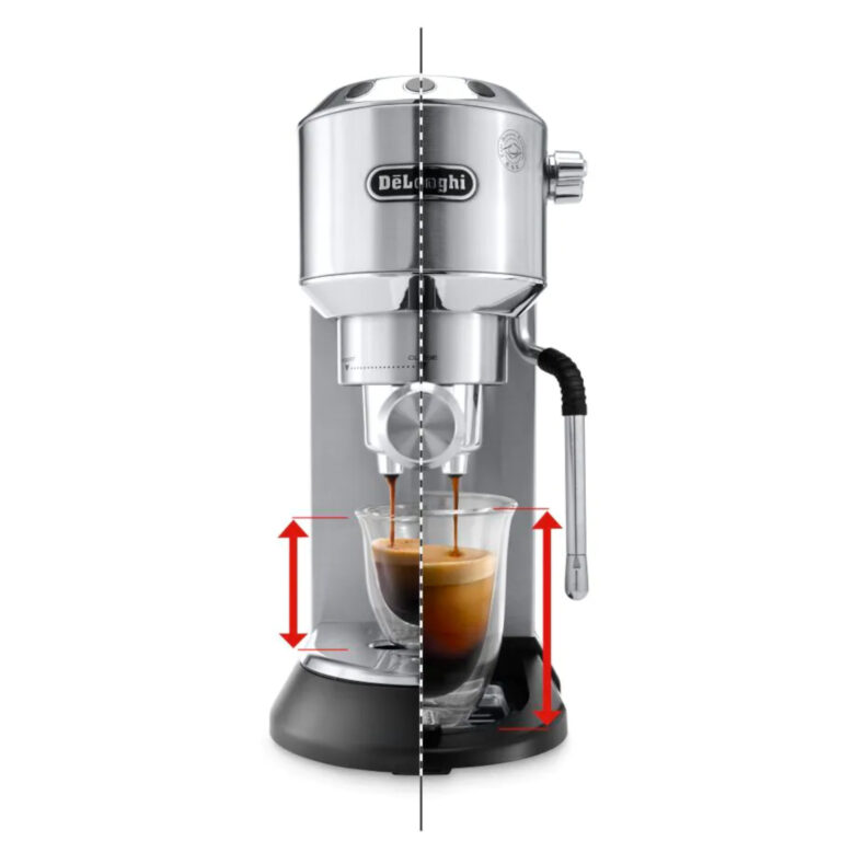 De'Longhi EC885.M