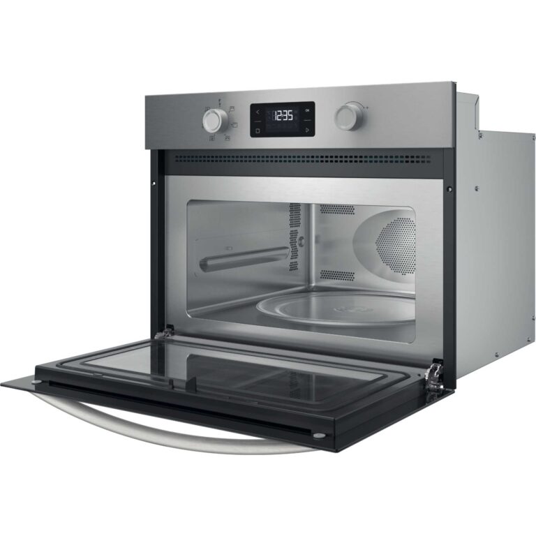 Indesit IP252RXUK