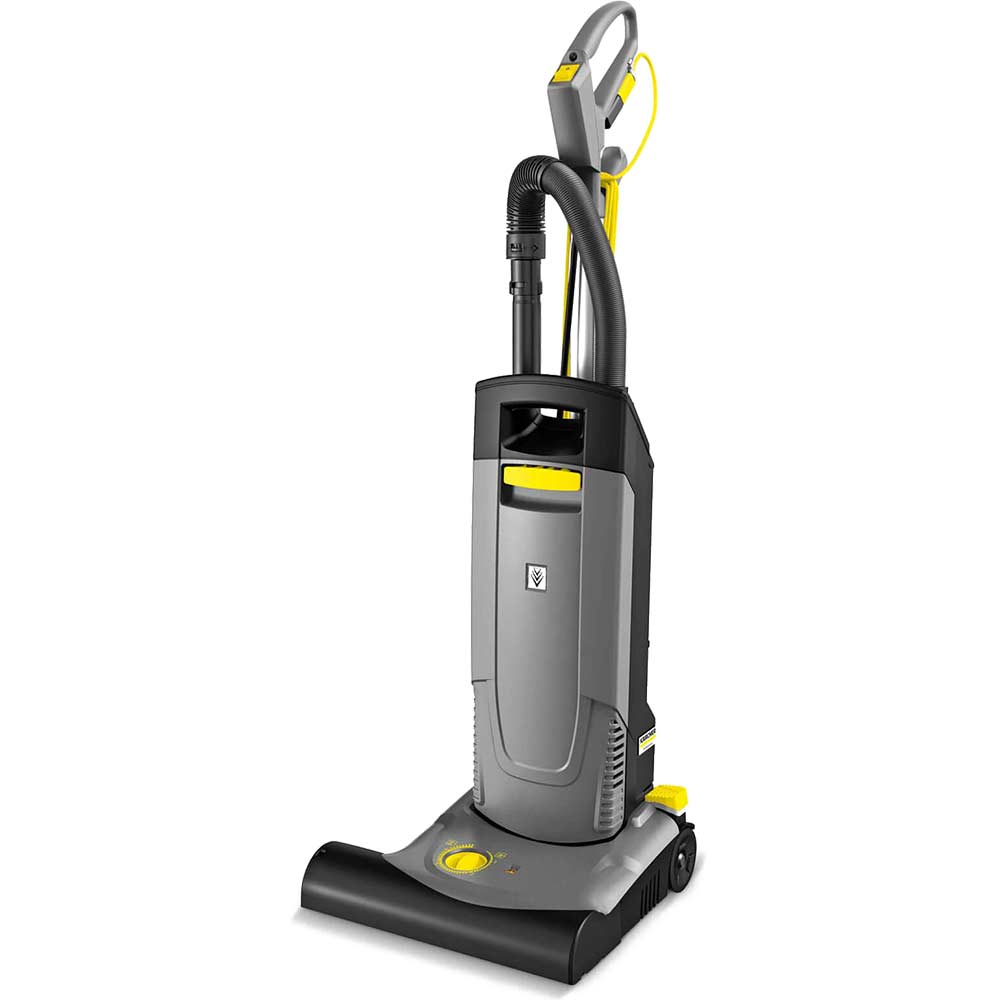 Karcher CV 38/2 ADV Professional Upright Vacuum Cleaner