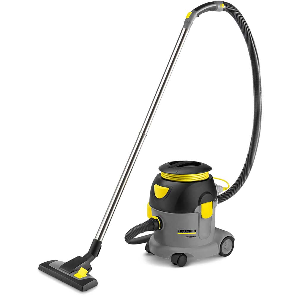Karcher T 10/1 ADV Professional Vacuum Cleaner 10L