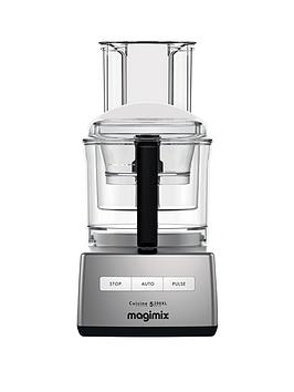 Magimix Cuisine Systeme 5200Xl Premium Food Processor