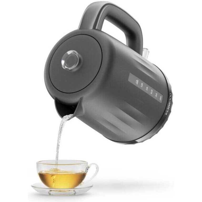 Kenwood ZJP06.000BK