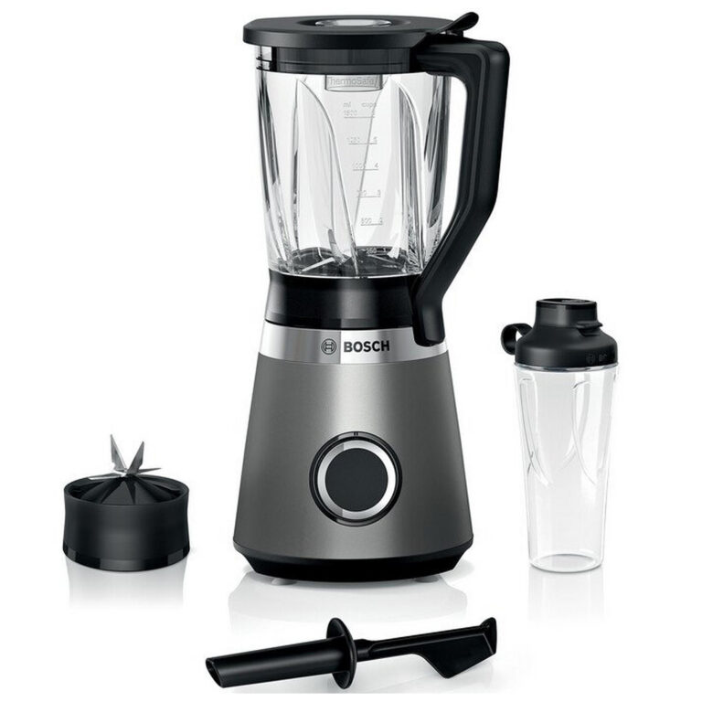 Bosch MMB6174SG Blender in Silver 2 5L 1200W
