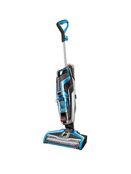 Bissell Crosswave Upright Hard Floor Vacuum Cleaner