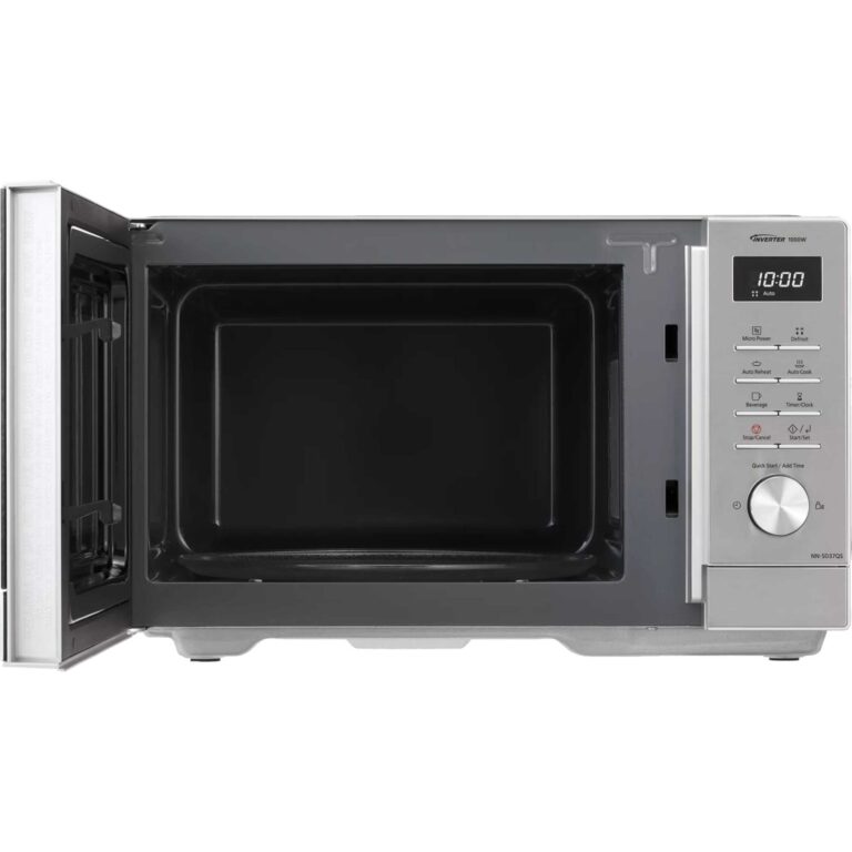Panasonic NNSD37QSBPQ