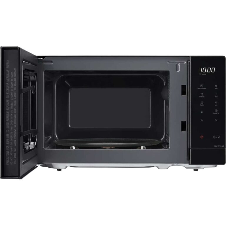 Panasonic NNST22QBBPQ