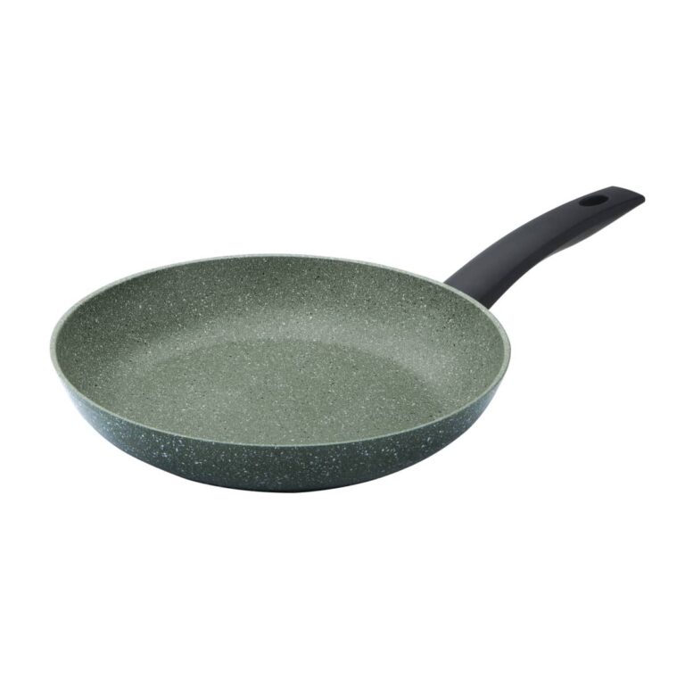 Prestige:Eco Non-Stick Induction Frying Pan - 3 Sizes