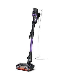 Shark Anti Hair Wrap Corded Vacuum Cleaner With Flexology Hz500Uk