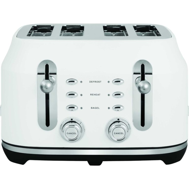 Rangemaster RMCL4S304WH