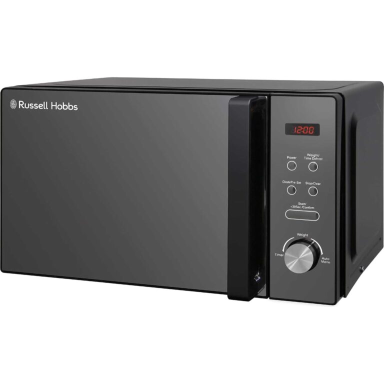 Russell Hobbs RHM2076B