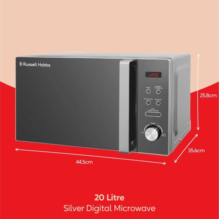 Russell Hobbs RHM2076S