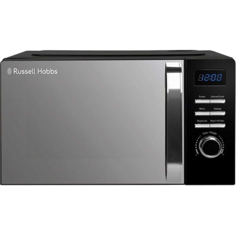 Russell Hobbs RHMD830MB