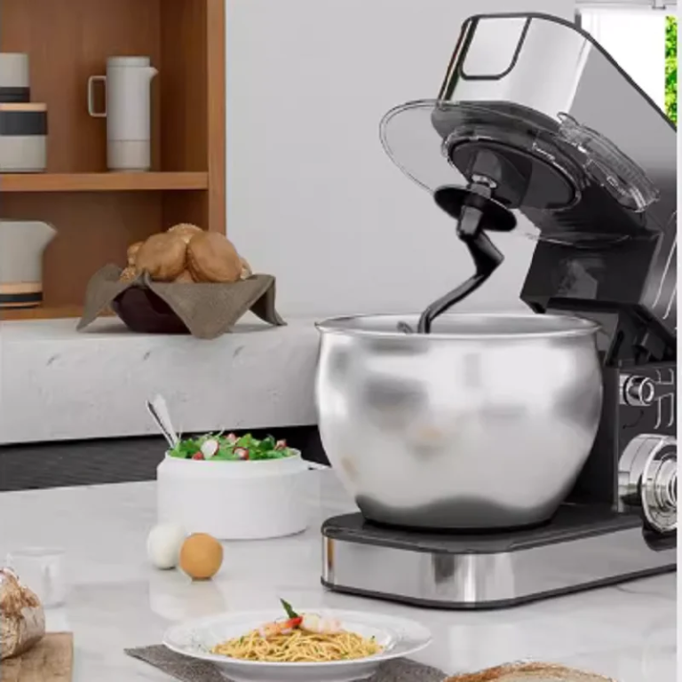 Wholesale 7L 1000W Electric Grinder Kitchen Food Processor Blender Rechargeable Food Mixer