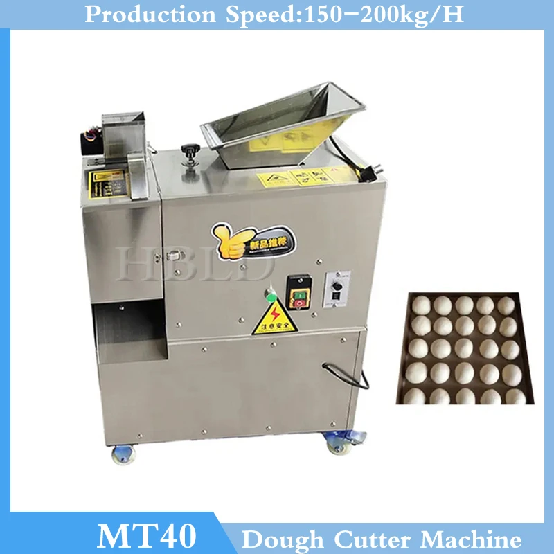 Automatic Hamburger Dough Cutting Machine Cost-Effective Biscuit Forming Kitchen Appliance Hot Selling Food Preparation Tool