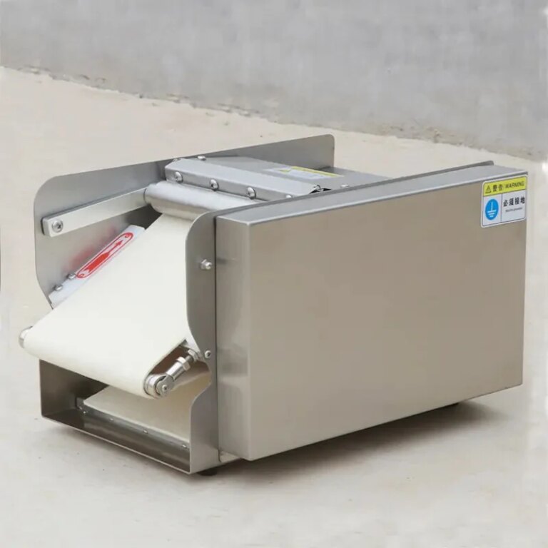 Electric Croissant Molding Machine Dough Dispenser Commercial Multifunctional Bread Making Machine
