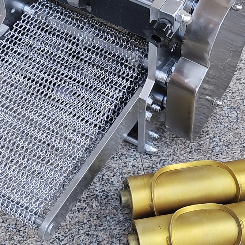 Automatic Tortilla Roti Maker Machine Fully Automatic Tortilla Making Machine For Sale