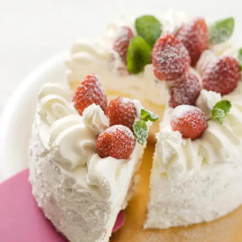 Cake Smearing Machine Cream Smearing Plastering Machine Three-Dimensional Cake Cream Semi-Automatic Smearing Machine