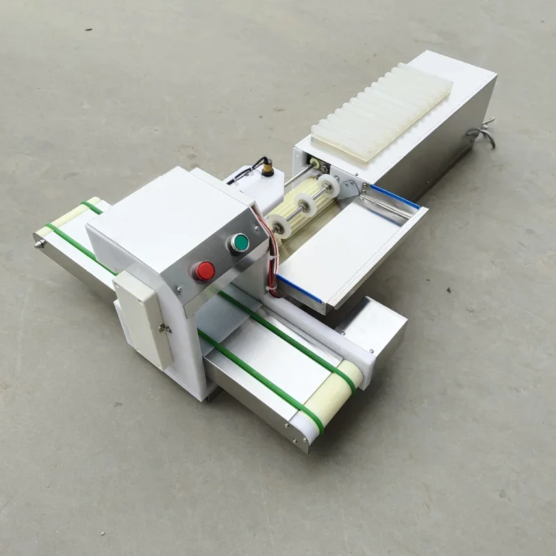 Automatic Meat Piercing Machine Barbecue Special Stringing Machine Barbecue Skewer Making Machine