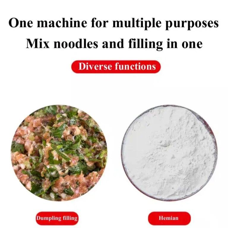 Electric Dough Kneading Machine Commercial Spiral Bread Food Mixer Basin Type Dough Mixing Machine Flour Blender 220V 110V