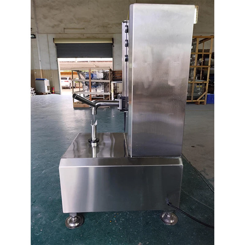 Fruit Vegetable Peeling Machine Fruit Peeler Machine Pumpkin Melon Pineapple Peeling Machine