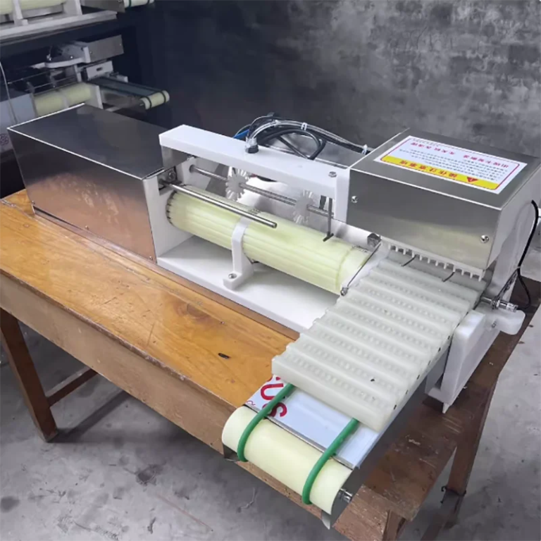 110V 220V Mutton Shashlik Machine Skewer Making Machine Automatic Skewer Machine