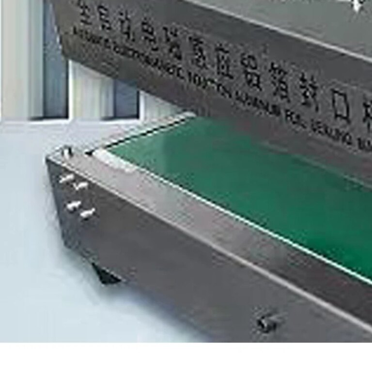 Tabletop Plastic Pet Glass Bottles Electromagnetic Sealer Electric Aluminum Foil Induction Sealing Machine