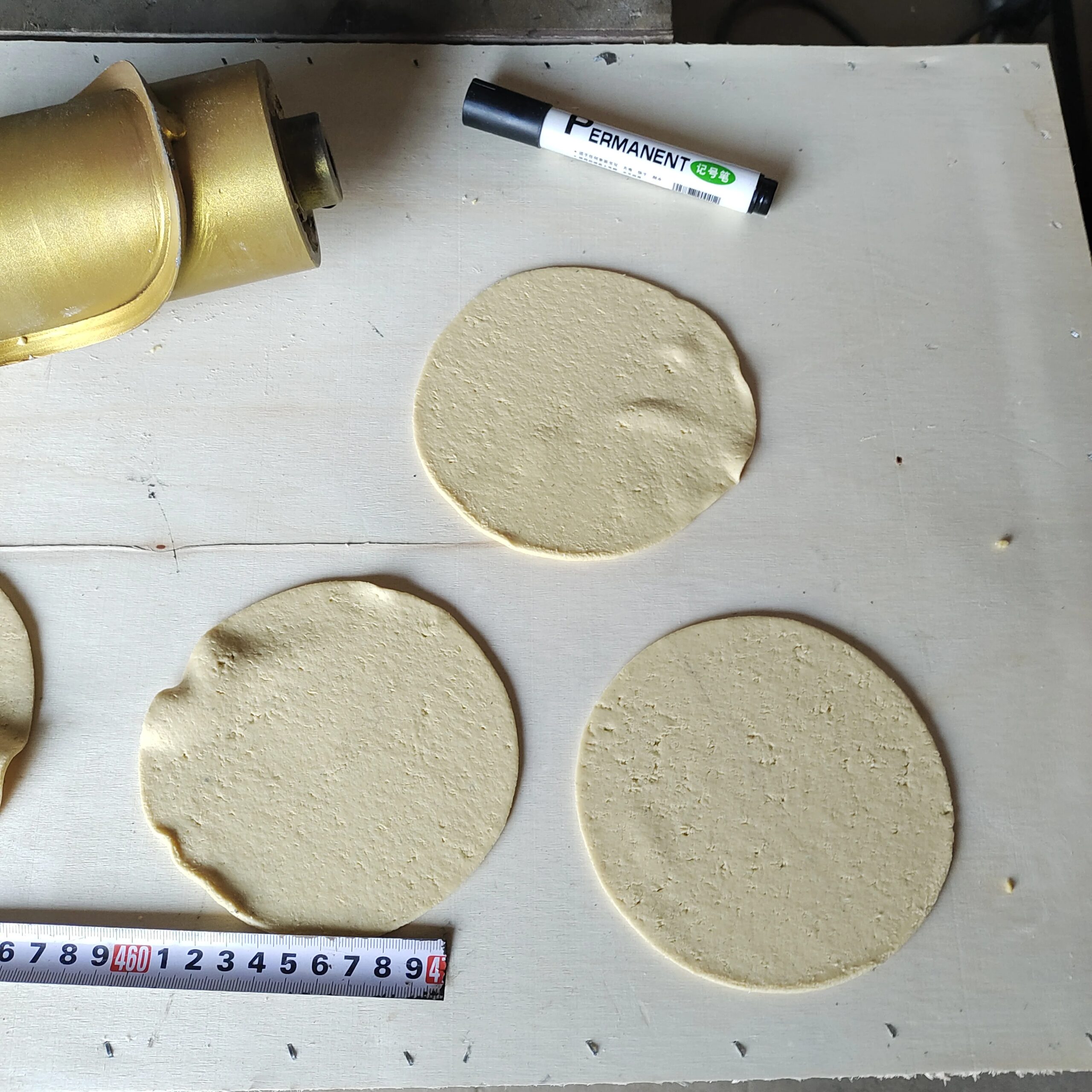 110V 220V Mexican Taco Making Machine Commercial Electric Automatic Tortilla Maker Machine For Sale