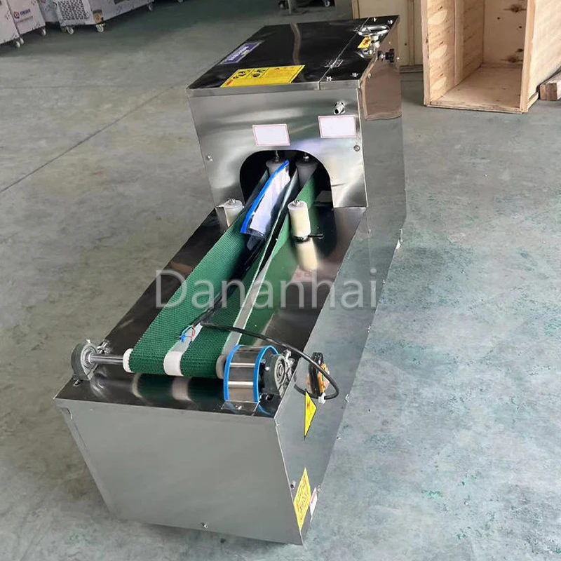 New High-Efficiency Automatic Fish Killing Machine, Small Fish Visceral Removal Machine