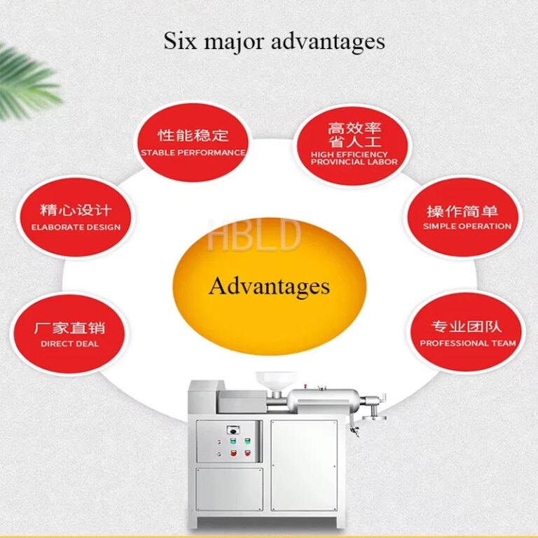 Wholesale Factory Supplies Hot Selling Rice Noodles Machine, Commercial Full-Automatic Noodle Machine